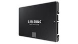Test Samsung 860 Evo
