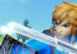Test Hyrule Warriors Definitive Edition