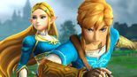 Test Hyrule Warriors Definitive Edition