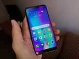 Test Huawei P20