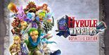 Test Hyrule Warriors Definitive Edition