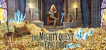 Test The Mighty Quest for Epic Loot