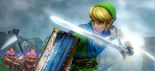 Test Hyrule Warriors Definitive Edition
