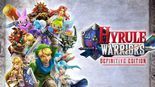 Test Hyrule Warriors Definitive Edition