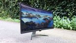 Test BenQ EX3501R