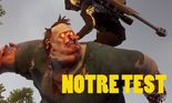 Test State of Decay 2