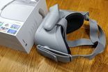 Test Oculus Go