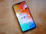 Test OnePlus 6