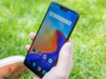 Test OnePlus 6