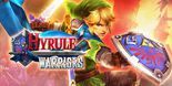 Test Hyrule Warriors Definitive Edition