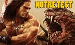 Test Conan Exiles