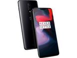 Test OnePlus 6