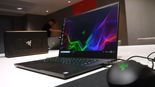 Test Razer Blade - 2018