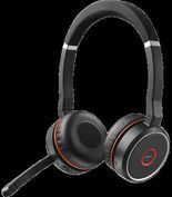 Anlisis Jabra Evolve 75