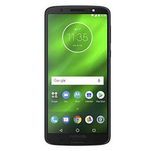 Test Motorola Moto G6 Plus