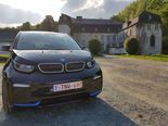 BMW i3s Review