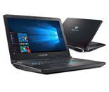 Test Acer Predator Helios 500