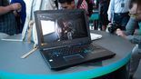 Test Acer Predator Helios 500