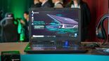 Test Acer Predator Helios 500