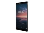 Test Nokia 8 Sirocco