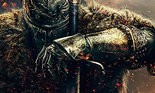 Test Dark Souls II