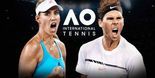 Test AO Tennis