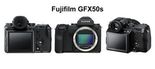 Test Fujifilm GFX 50S