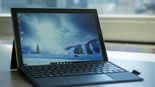 Test HP Envy X2