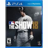 MLB 18 Review