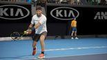 Test AO International Tennis