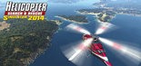 Test Helicopter Simulator 2014