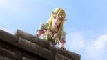 Test Hyrule Warriors Definitive Edition