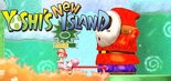 Test Yoshi New Island