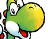 Test Yoshi New Island