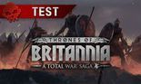 Test Total War Saga : Thrones of Britannia