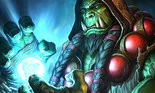Test HearthStone Heroes of Warcraft