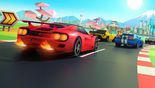 Test Horizon Chase Turbo