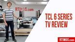 Test TCL  R617