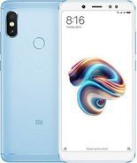 Test Xiaomi Redmi Note 5