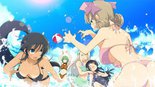 Test Senran Kagura Burst