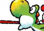 Test Yoshi New Island