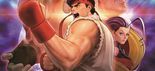 Test Street Fighter 30th Anniversary Collection