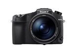 Test Sony RX10 IV