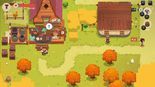 Test Moonlighter