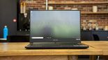 Test Gigabyte Aero 15X