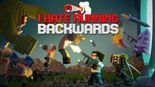Test I Hate Running Backwards