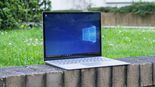 Test Microsoft Surface