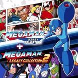 Test Mega Man Legacy Collection