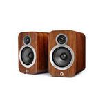 Test Q Acoustics 3020