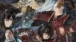 Test Bloodstained Curse of the Moon
